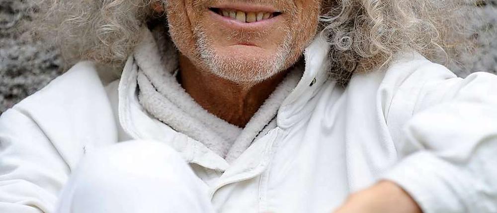 Rainer Langhans