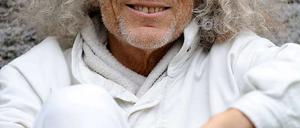 Rainer Langhans