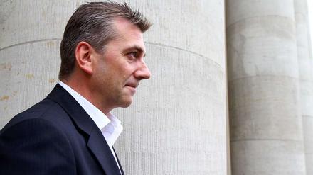 René Stadtkewitz.
