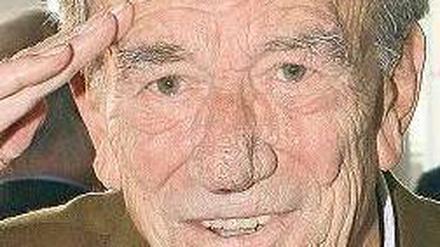 Hellmut Lange ist im Alter von 88 Jahren verstorben.