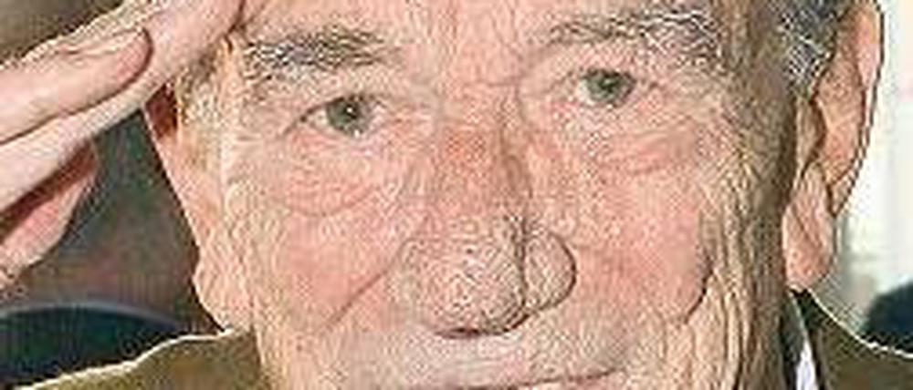 Hellmut Lange ist im Alter von 88 Jahren verstorben.