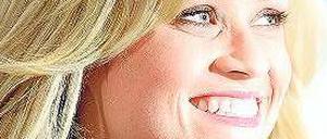 Gut trainiert. Reese Witherspoon musste für ihren Film Softball lernen.