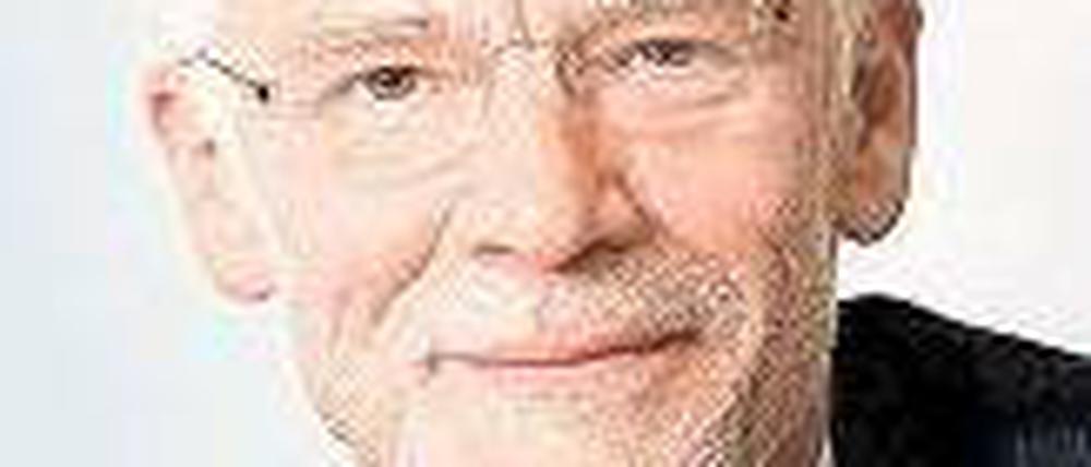 Jürgen Zöllner.