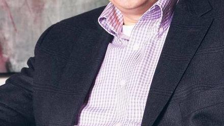 Klare Worte. Matthias Katsch (47), Absolvent des Canisius-Kollegs, studierte unter anderem Politikwissenschaft und Theologie. Er arbeitet als Managementtrainer. 