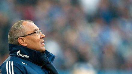 Felix Magath hofft auf UN-Hilfe: Der Neffe von Kofi Annan, Ghanas Nationalspieler Anthony Annan, soll von Rosenborg Trondheim nach Gelsenkirchen wechseln.