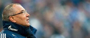 Felix Magath hofft auf UN-Hilfe: Der Neffe von Kofi Annan, Ghanas Nationalspieler Anthony Annan, soll von Rosenborg Trondheim nach Gelsenkirchen wechseln.