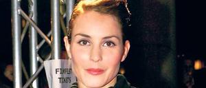 „Es gibt zu viele Frauen, die sich immer schuldig fühlen.“ Die Computer-Hackerin Lisbeth (Noomi Rapace) steht im Mittelpunkt der „Millenium“-Trilogie von Stieg Larsson. 