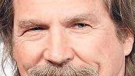 Jeff Bridges.