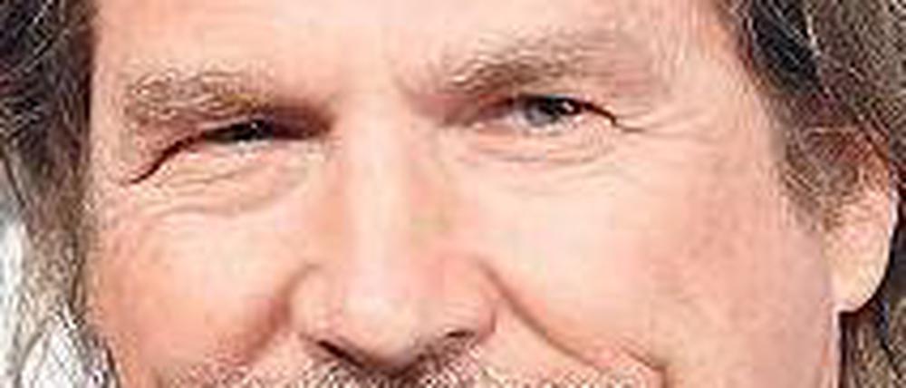 Jeff Bridges.