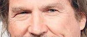 Jeff Bridges.