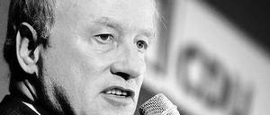 Ole von Beust.