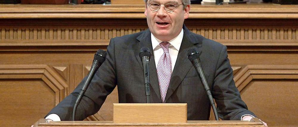 Frank Schira.