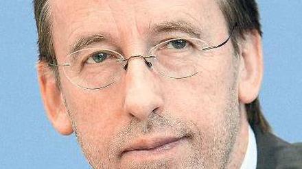 Reinhard Göhner.