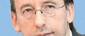 Reinhard Göhner.