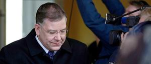 Hamburgs Erster Bürgermeister musste für seine CDU eine noch herbere Niederlage einstecken als erwartet worden war.
