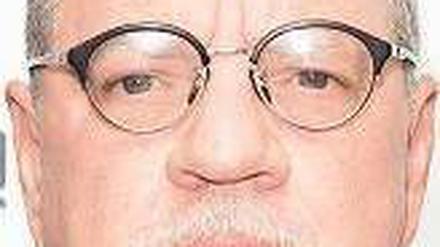 Paul Schrader
