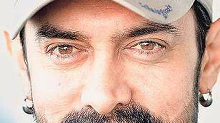 Aamir Khan