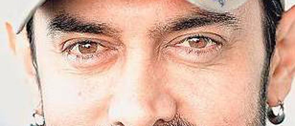 Aamir Khan