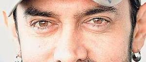 Aamir Khan