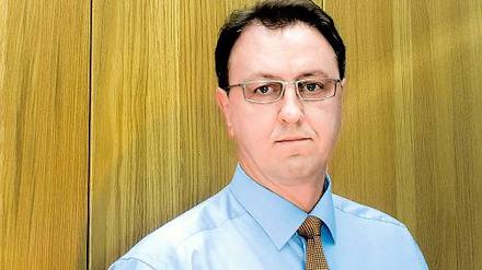 Günter Peiritsch fürchtet, dass viele Familien nun gestresst sind.