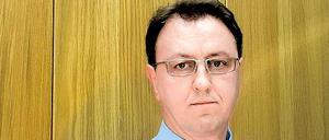 Günter Peiritsch fürchtet, dass viele Familien nun gestresst sind.