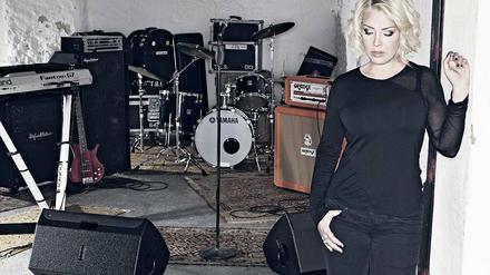 Genug geprobt. Kim Wildes Berlinkonzert startet am Mittwoch um 20 Uhr im Tempodrom. Es gibt noch Karten zwischen 38 und 48 Euro im Vorverkauf. 