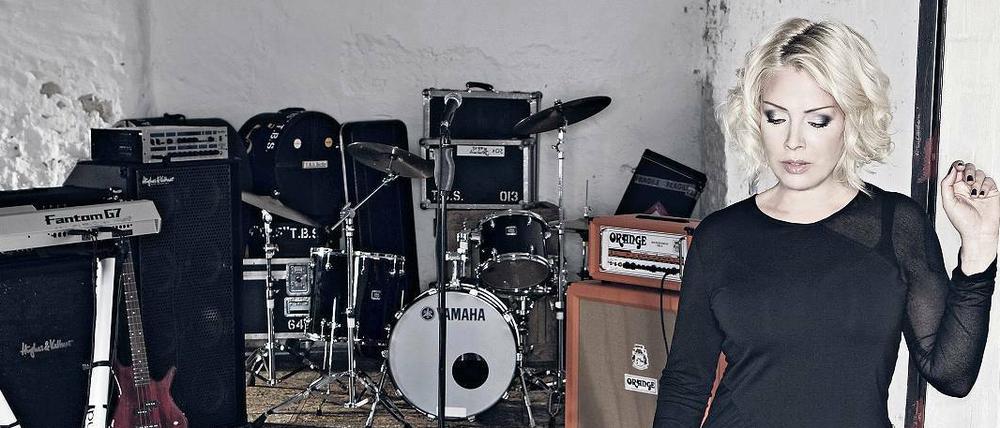 Genug geprobt. Kim Wildes Berlinkonzert startet am Mittwoch um 20 Uhr im Tempodrom. Es gibt noch Karten zwischen 38 und 48 Euro im Vorverkauf.