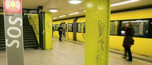 Notrufsäulen und Videokameras haben die brutalen Übergriffe der vergangenen Zeit nicht verhindern können. 