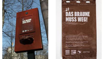 Wächst hier zusammen, was zusammen gehört? Darüber darf man geteilter Meinung sein.