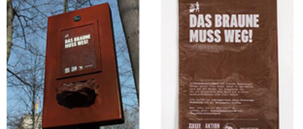 Wächst hier zusammen, was zusammen gehört? Darüber darf man geteilter Meinung sein.