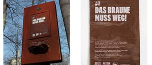 Wächst hier zusammen, was zusammen gehört? Darüber darf man geteilter Meinung sein.