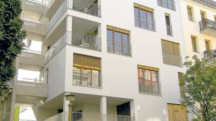 Baustoff Holz. Baugemeinschaften wie für das Projekt „E3“ in der Esmarchstraße in Prenzlauer Berg werden heute von professionellen Beratern begleitet – mit ausgezeichneten Ergebnissen.
