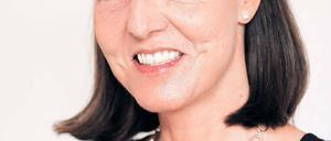 2008 hatte die Richterin offenbar schon einen Selbstmord versucht.