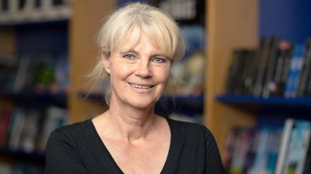 Nele Neuhaus gehört zu den erfolgreichsten Krimi-Autorinnen Deutschlands. 