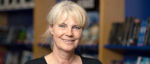 Nele Neuhaus gehört zu den erfolgreichsten Krimi-Autorinnen Deutschlands.