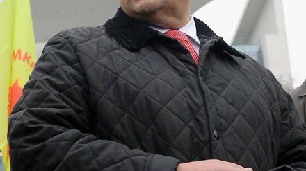 Sigmar Gabriel sieht keine grundlegende Wende in der Energiepolitik der Regierung.