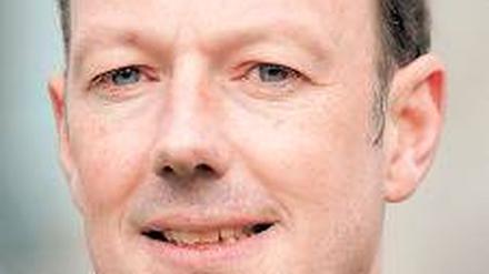 Martin Sonneborn.