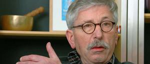 Thilo Sarrazin will am liebsten für immer SPD-Mitglied bleiben.