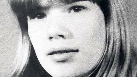 Kalinka war 14 Jahre alt, als sie in Deutschland starb.