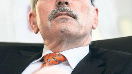 Schock in der Morgenstunde. Thilo Sarrazin kandidiere für Berlins FDP, meldete heute früh der Tagesspiegel. Ein Aprilscherz – aber gar nicht mal so abwegig.