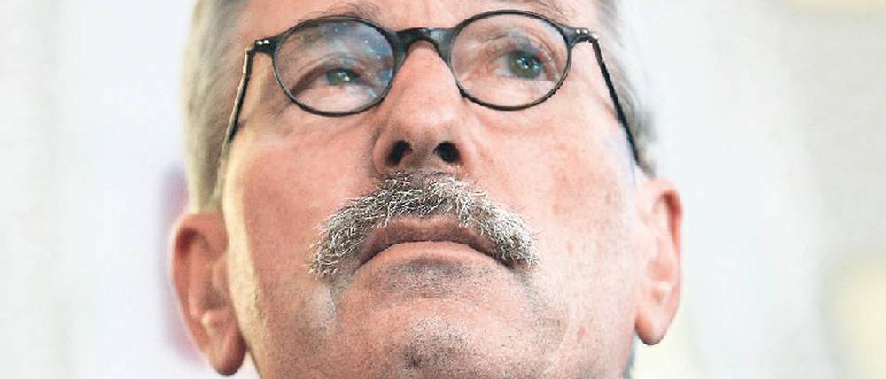Schock in der Morgenstunde. Thilo Sarrazin kandidiere für Berlins FDP, meldete heute früh der Tagesspiegel. Ein Aprilscherz – aber gar nicht mal so abwegig.