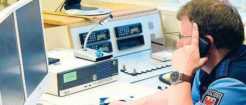 Brandenburgs Polizei steht vor tiefgreifenden Reformen.