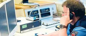 Brandenburgs Polizei steht vor tiefgreifenden Reformen.