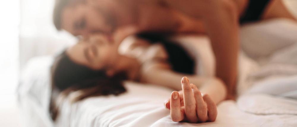 Auch in einer gleichberechtigten Partnerschaft ist hormonelle Verhütung bisher Frauensache.