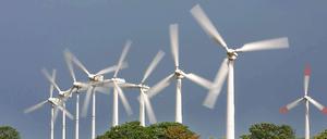 Zu teuer, zu hässlich und überhaupt: Eine vollständige Energiewende würde die deutsche Industrie vernichten.