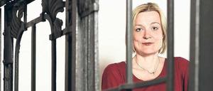 Monika Lüke.