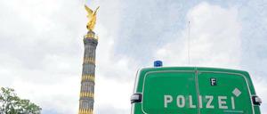 Die größte deutsche Polizeibehörde braucht einen neuen Chef. Die Besetzung der Stelle ist zum Politikum geworden.