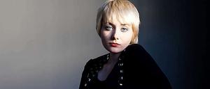 Die 21-jährige Jessica Lea Mayfield aus Kent, Ohio, muss sich ihre Fans in Deutschland erst noch erobern.