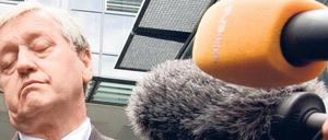 Gut vernetzt. Der Geschäftsführer der Stadtwerke Peter Paffhausen trat am 20. Mai zurück. Ruhe ist dadurch aber nicht in Potsdam eingekehrt. 