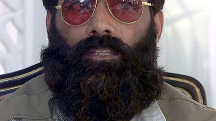 Ilyas Kashmiri war Anführer der Terrororganisation Harakat ul Dschihad Islami (Bewegung für den islamischen Kampf) und gilt als Kommandeur für Al-Kaida-Angriffe auf dem indischen Subkontinent.